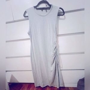Theory | Jersey Sleeveless Dress